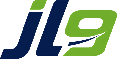 jl9 brand logo for Philippines gaming platform